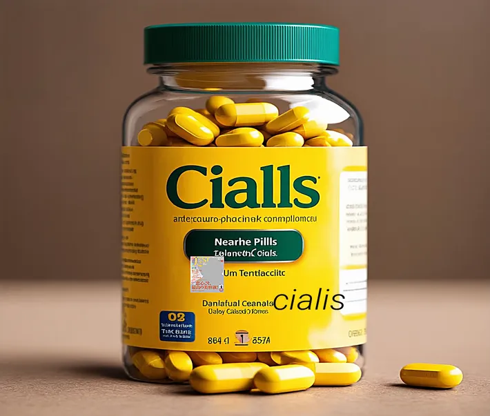 Cialis 1